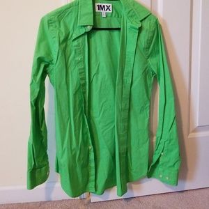 Express extra slim fit xs